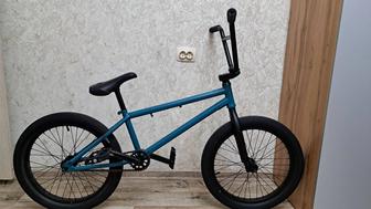 Продам BMX Premium Inspired 2021