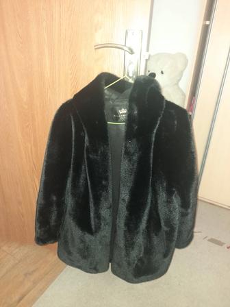 Продам эко шубу