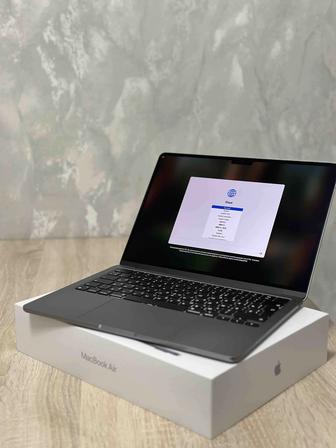 MacBook Air M2 256 GB