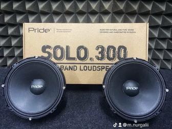 Pride solo 300