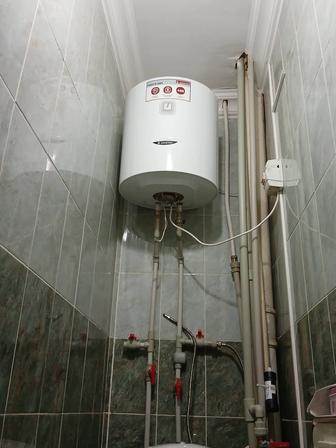 Сантехник по вызову