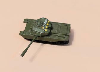 Маленький танк СССР