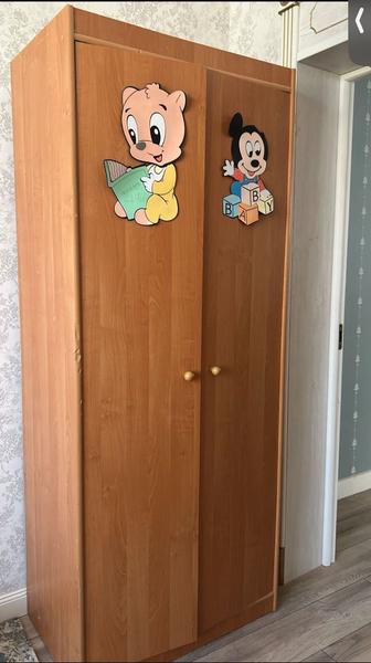 Детский гарнитур
