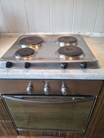 Продам варочную поверхность и духовой шкаф