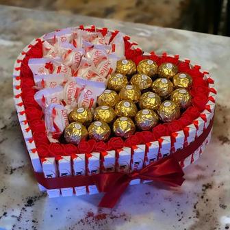 Шоколадный бокс