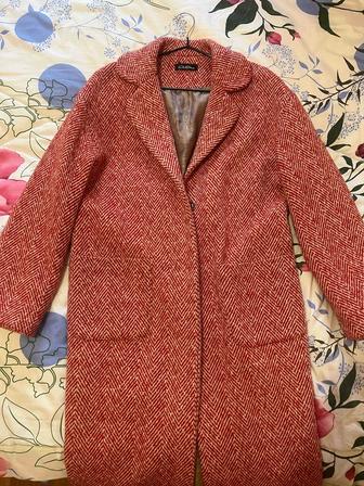 Срочно продам пальто