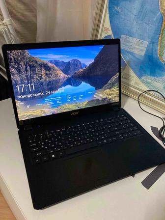 Ноутбук Acer 15.6, i5