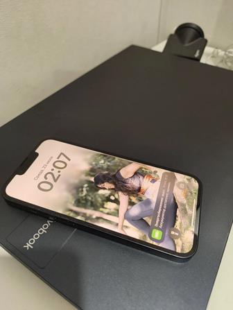 iPhone