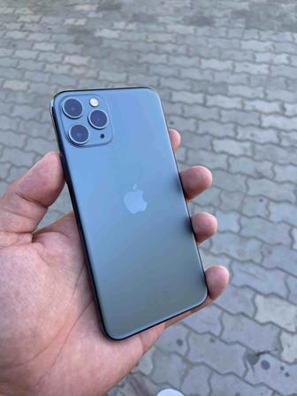 Iphone 11 PRO 256 Gb Ёмкость 74%