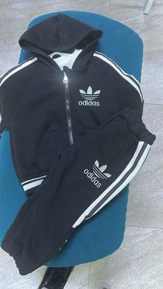 Тройка на мальчика