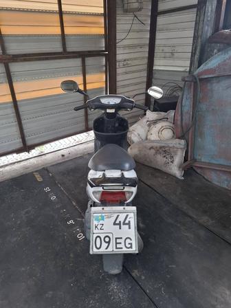 Хонда дио аф35/Honda dio af35