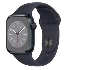 Продам Apple Watch 8 45mm