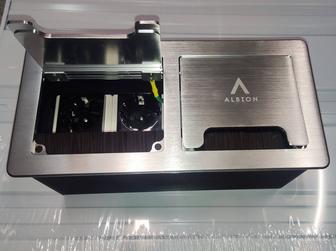 Настольная розетка