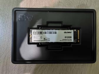 SSD накопитель 512GB GLOWAY M.2 PCIE3x4 NVME