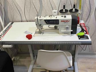 Швейная машина