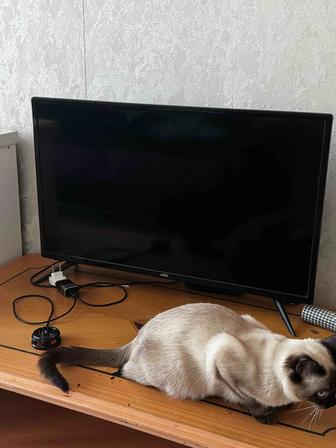 Продам телевизор срочно