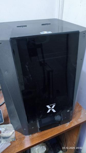 3д принтер Picaso designer x