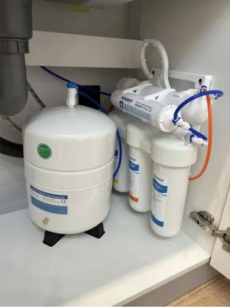 Фильтр воды