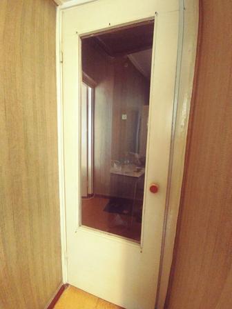 Двери б/у