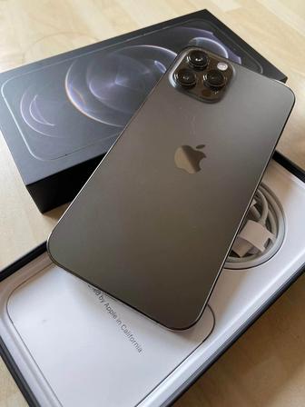 iPhone 12 pro новый