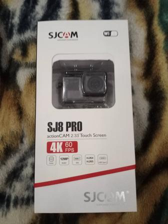 Продам SJCAM SJ8 PRO