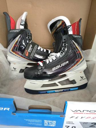Коньки Bauer vapor Flypro