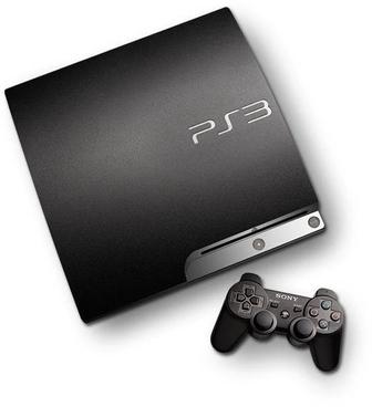 прошивка PlayStation 3