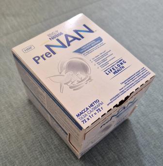 Обогатитель грудного молока PreNAN