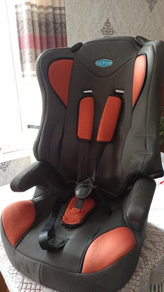 Продается детское Автокресло в отличном состоянии и хорошего качества