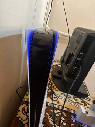 Playstation 5