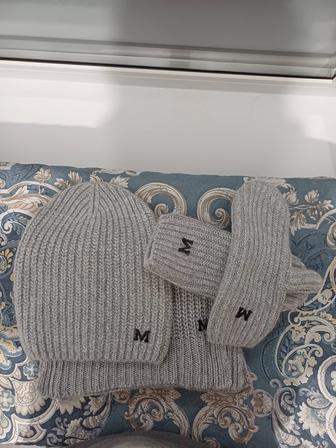 Головной убор