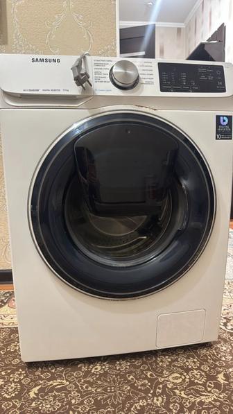 Кір жуғыш машина