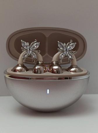 Беспроводные наушники Bluetooth V6.0 До 30 часов работы