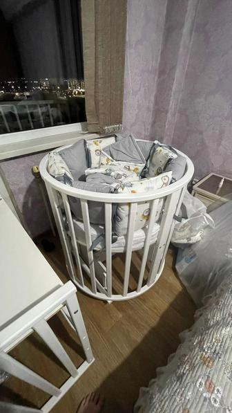 Манеж для детей