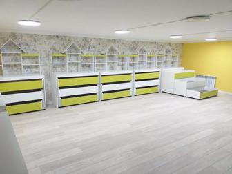 Кровати для детских садов по оптовым ценам