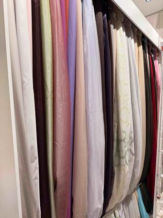 Распродажа Тюля