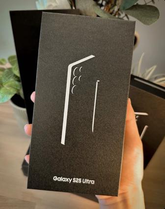 Samsung Galaxy S25 Ultra 5G 512GB