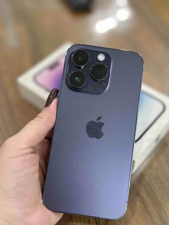 Продам iPhone 14 Pro