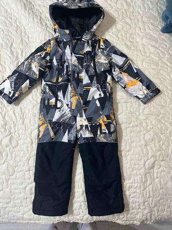 Продам комбинезон