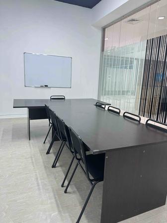 СРОЧНО! Продам офисную мебель (в связи с переездом)