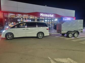 Грузоперевозки с Астаны на Западный Казахстан