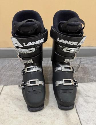Горнолыжные ботинки Lange SX Easy RTL