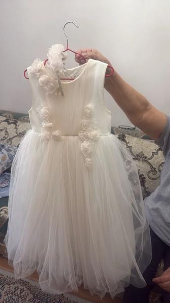 Продам платье