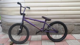 Bmx haro