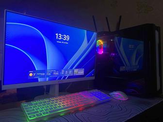 Продам игровой компьютер