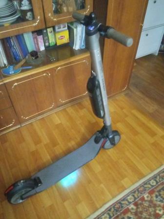 Ремонт ninebot es