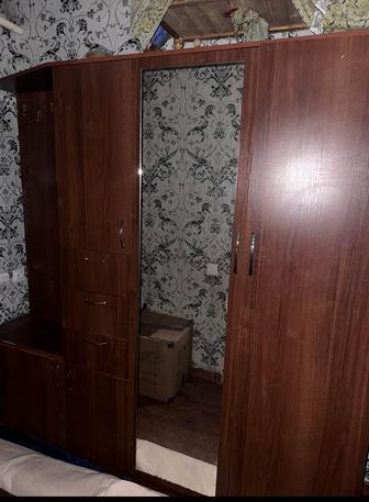 Шкаф для прихожей