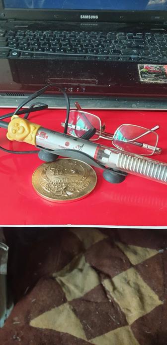 Продам обогреватель для аквариума.