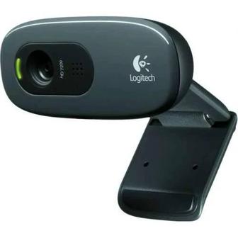 Веб камера Logitech Webcam c270