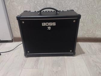 Комбо усилитель Boss Katana 50